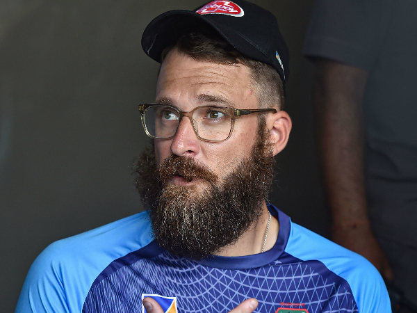 Spinners can play a big part: Vettori