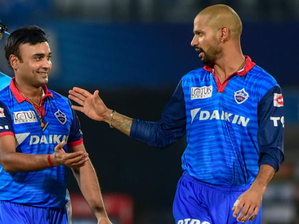 5. Delhi Capitals - Available purse: Rs 8.2 crore
