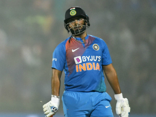 6. Shivam Dube