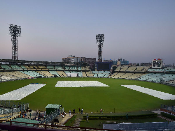 'Early sunset in Kolkata could pose a massive challenge'