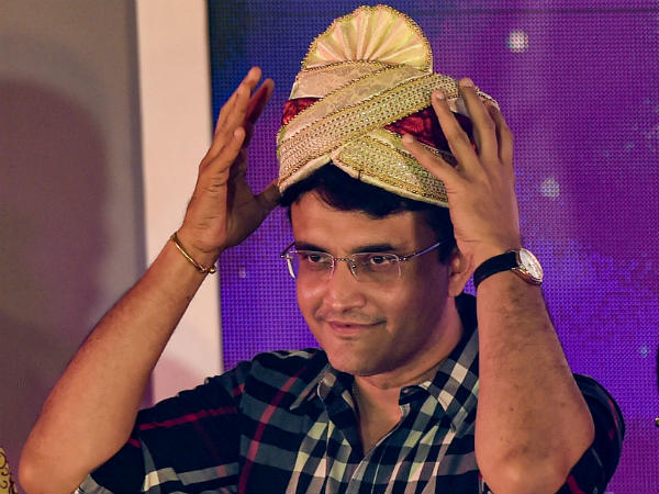 3. Convincing Kohli