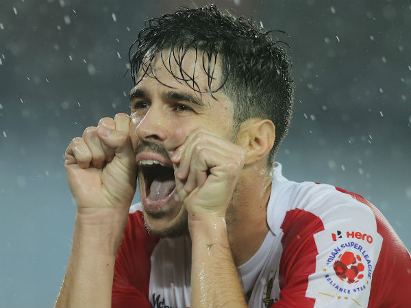 Garcia scores