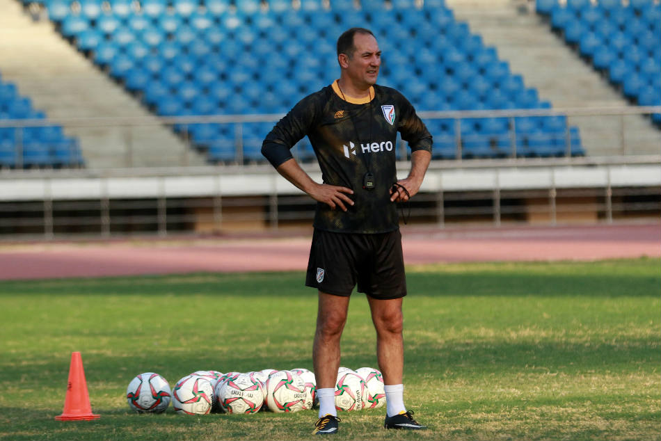 We have a steep task in Dushanbe: Stimac