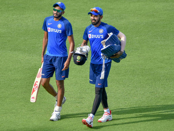 Rohit backs India's batting line-up