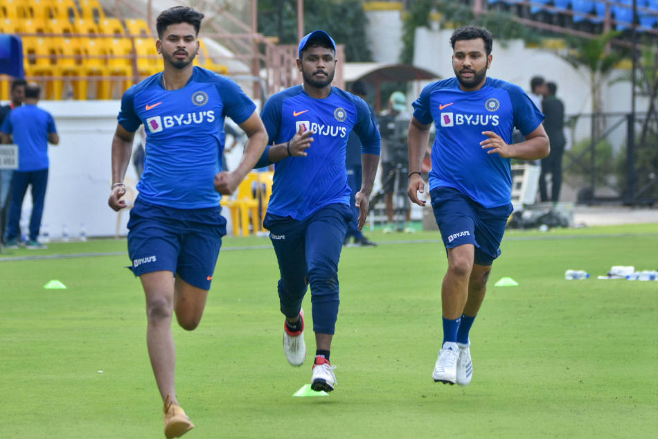 Skipper expects a collective performance