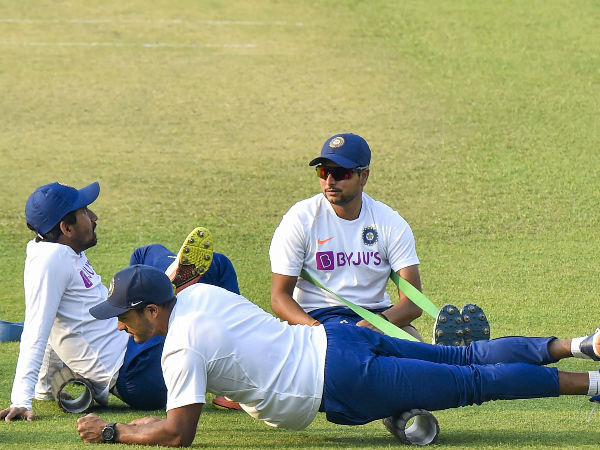 Have to accept the conditions: Saha