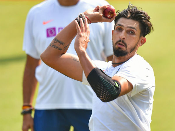 11. Ishant Sharma