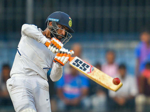7. Ravindra Jadeja