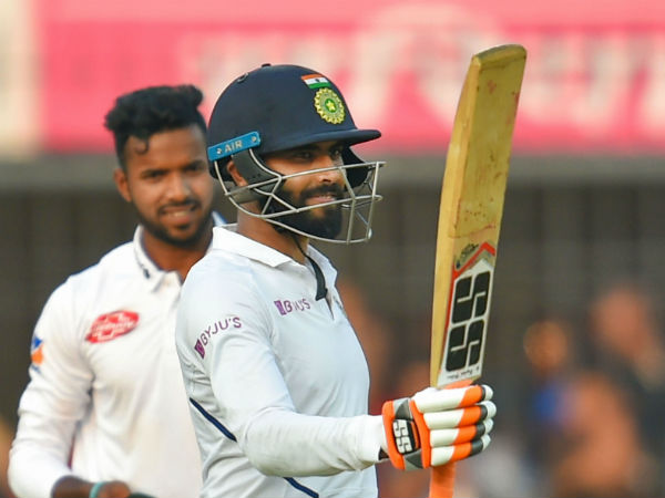 6. Ravindra Jadeja - 5/10