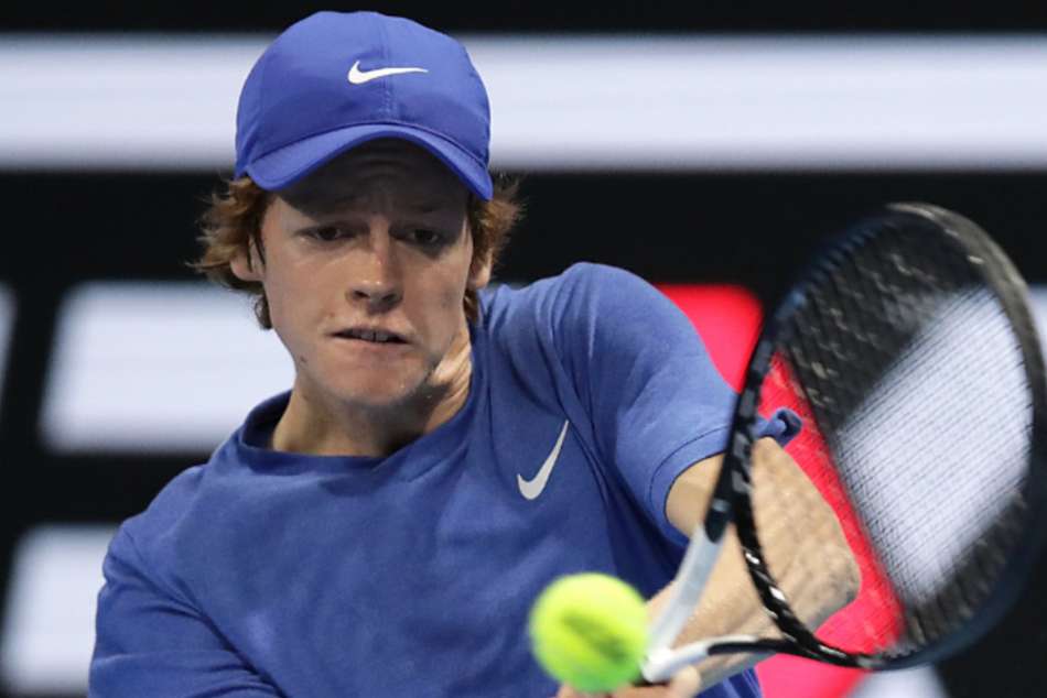 Home hero Sinner the winner in sensational Next Gen final upset - myKhel