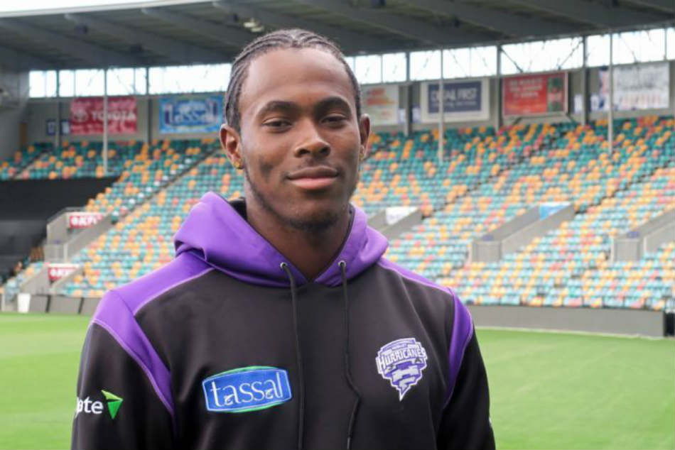 Jofra Archer Racial Abuse New Zealand Heighten Security For Wellington Test Kane Williamson Sorry