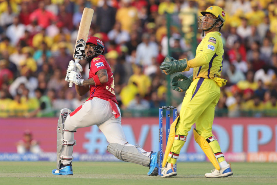 Kings XI Punjab