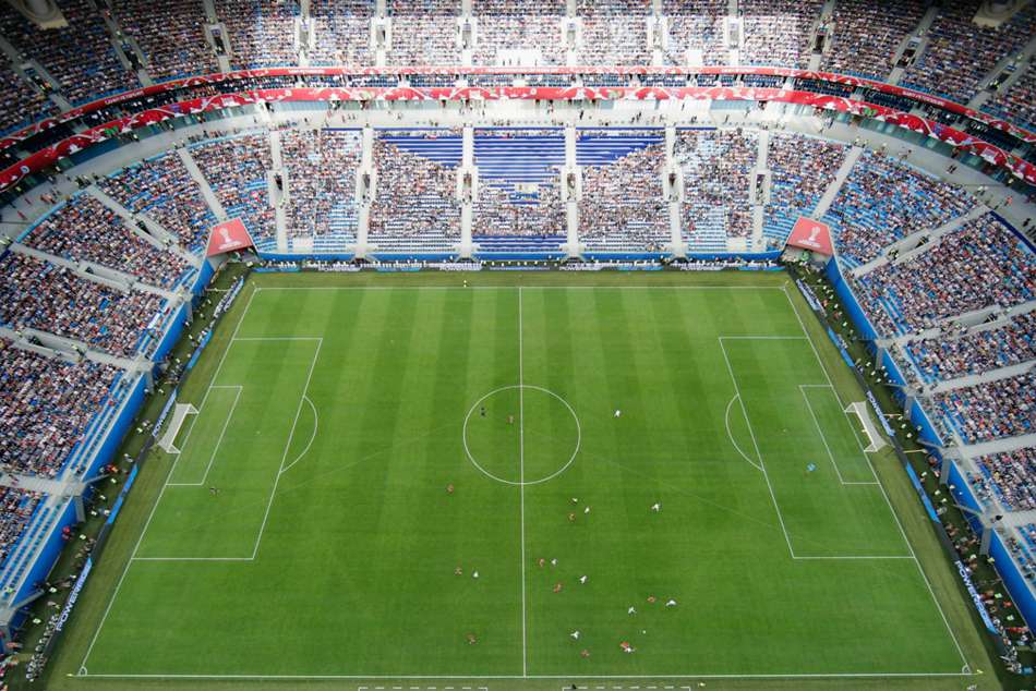 Russia Playing Euro 2020 Despite Four Year Ban Threat