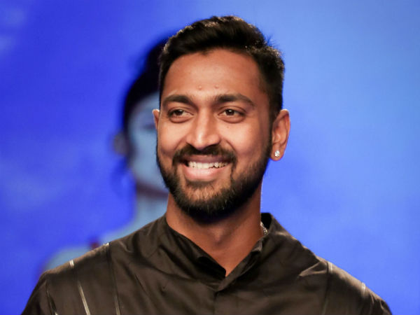 8. Krunal Pandya
