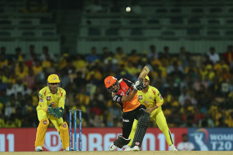 Sunrisers Hyderabad