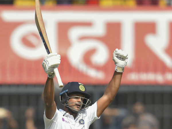2. Mayank Agarwal