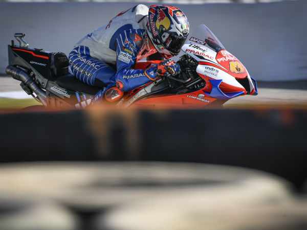 Fastest Ducati