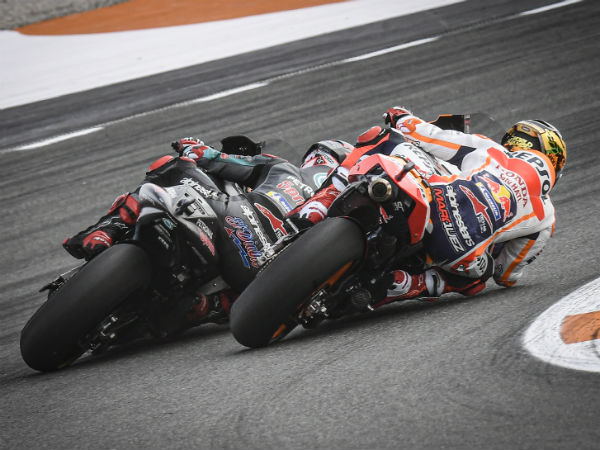 Closing the gap