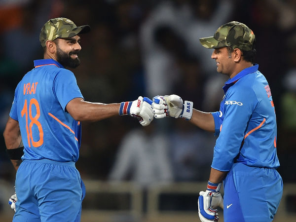 MSD's future?