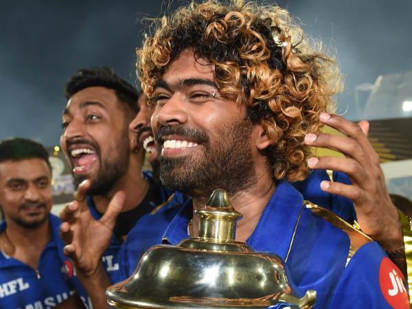 1. Mumbai Indians - Available purse: Rs 3.5 crore