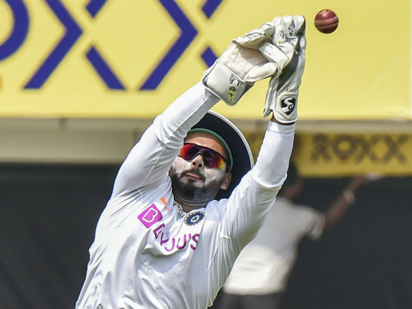 3. Pant in elite company
