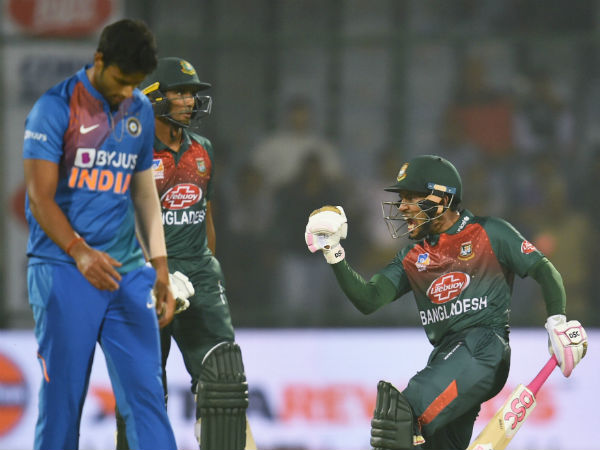 1. Pant's DRS error