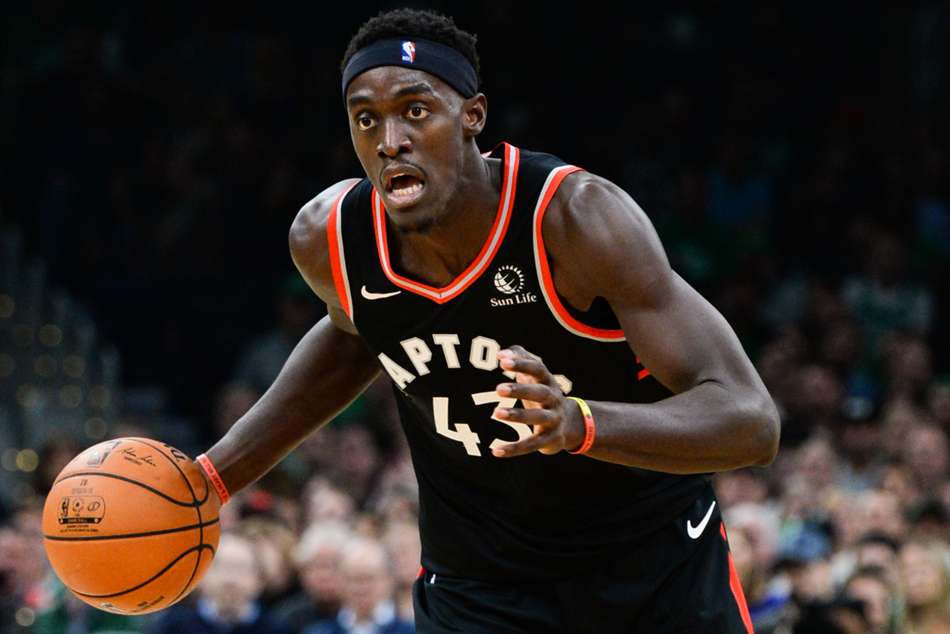 NBA wrap: Raptors end Lakers' streak, Giannis stars for ...