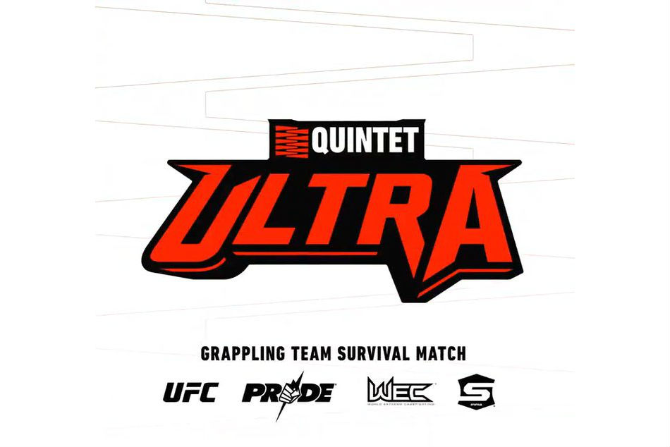 UFC Fight Pass to present Quintet Ultra on December 12 myKhel