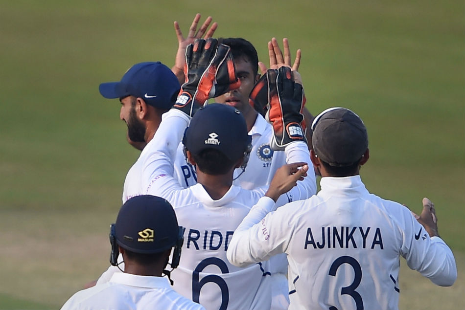 India Vs Bangladesh DayNight Test Rohit and Pujara face Ashwin first time under lights with India Vs Bangladesh DayNight Test Rohit and Pujara face Ashwin first time under lights with