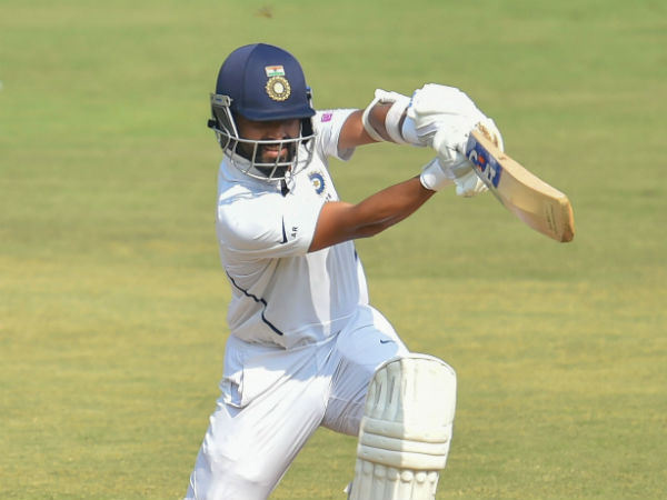5. Ajinkya Rahane - 6/10