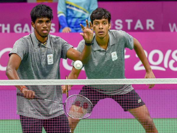 Doubles in action