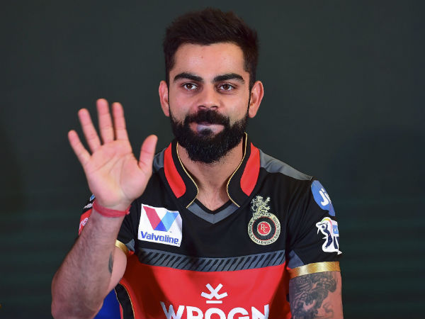 3. Auction strategy, players on RCB radar