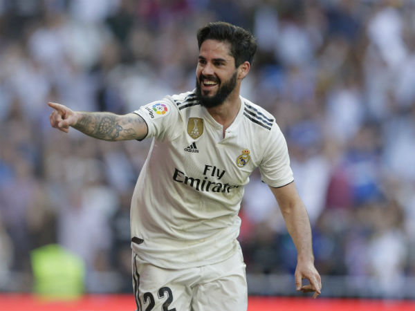 Real Madrid vs Galatasaray: Nov 7, 1.30 am: Live on SONY TEN 1/HD