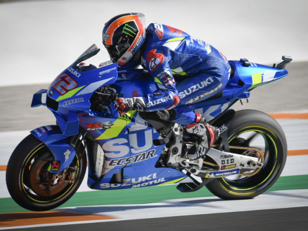 Suzuki challenge
