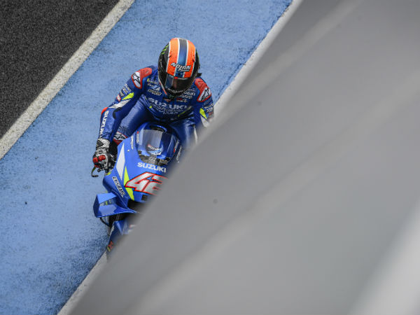 Limited laps