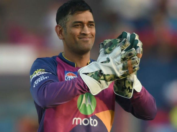5. Rising Pune Supergiant