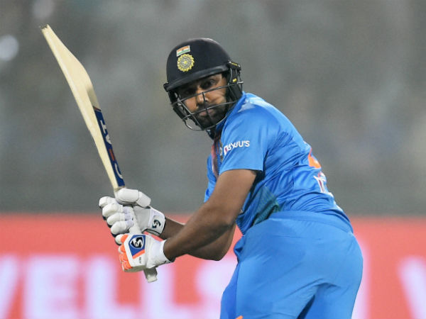 1. Landmark for Rohit Sharma