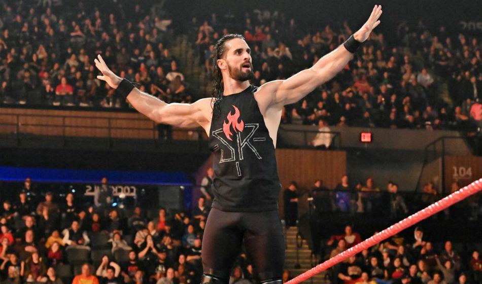 WWE to recreate legend’s gimmick through Seth Rollins’ heel-turn - myKhel