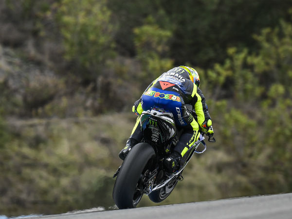 Yamaha charge