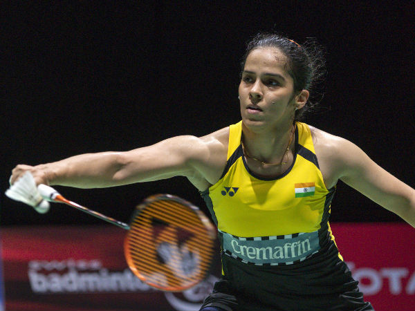 Saina braced to meet Yamaguchi