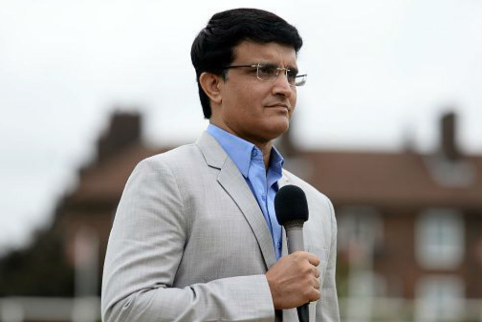 Expect drastic changes under Ganguly: Yuvi