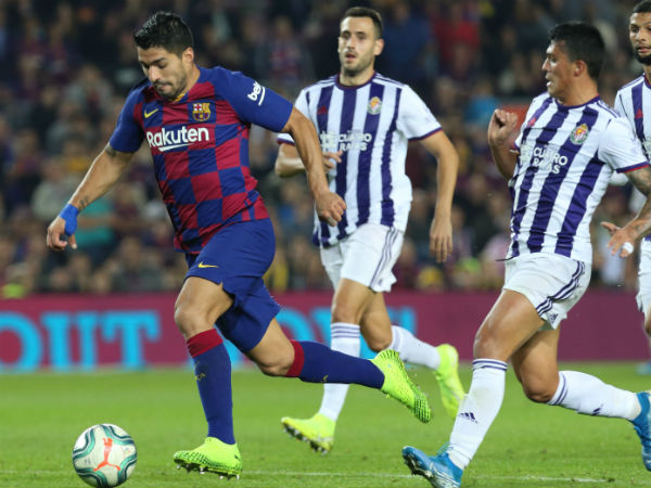 Suarez's feat