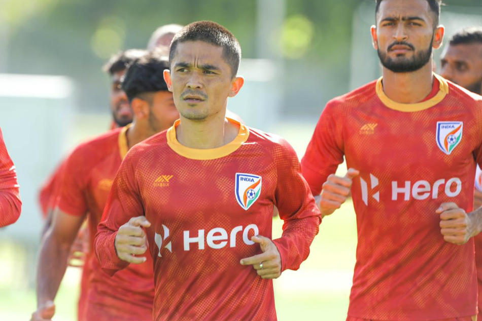 WC Qualifiers: Trivandrum to Tajikistan: Senior India players recall