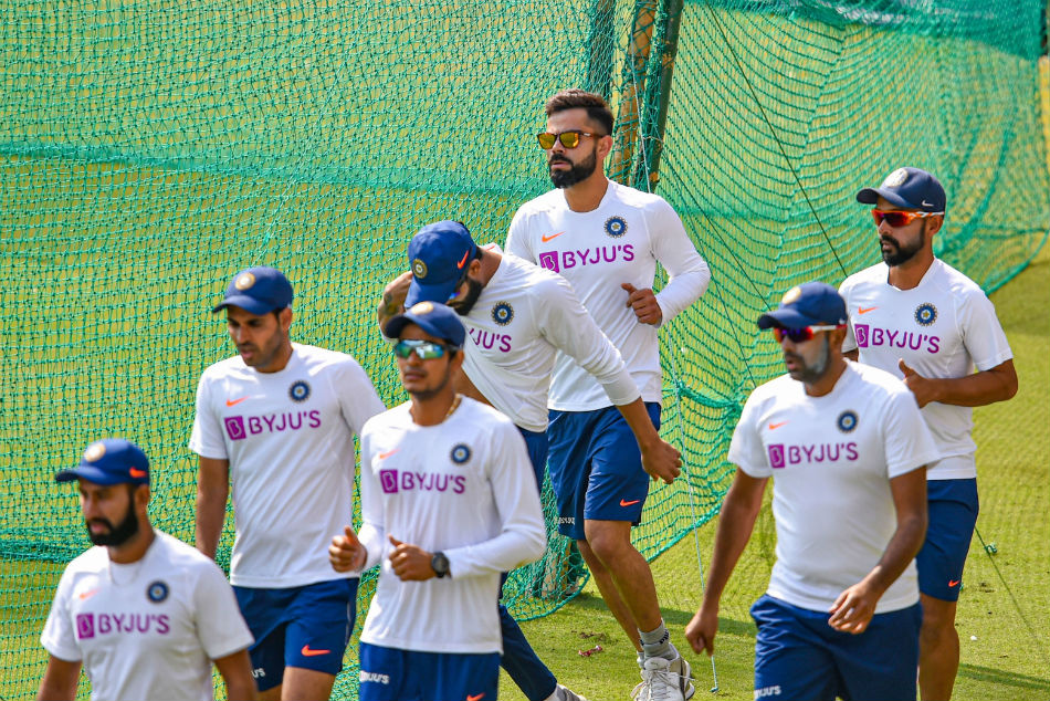 Team News: India