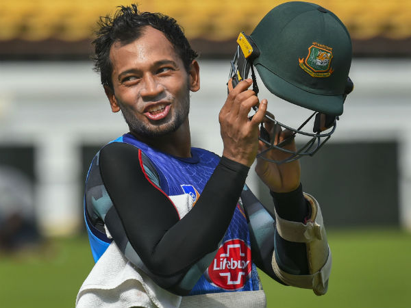 2. Team News - Bangladesh