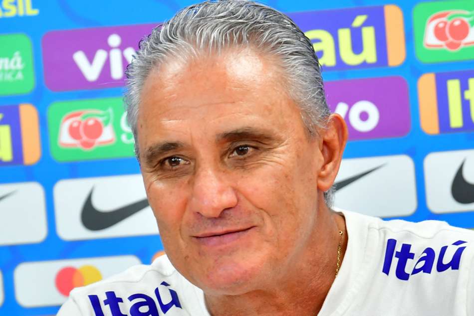 Tite Messi Comparisons With Pele Have No Credibility