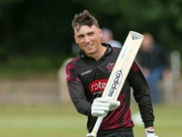 4. Tom Banton