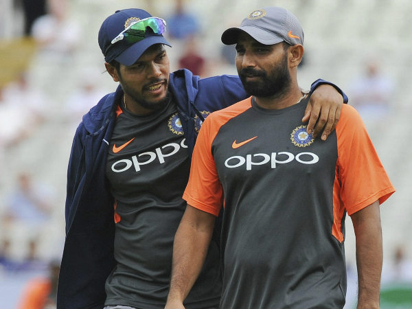 Less games means lesser number of wickets: Yadav