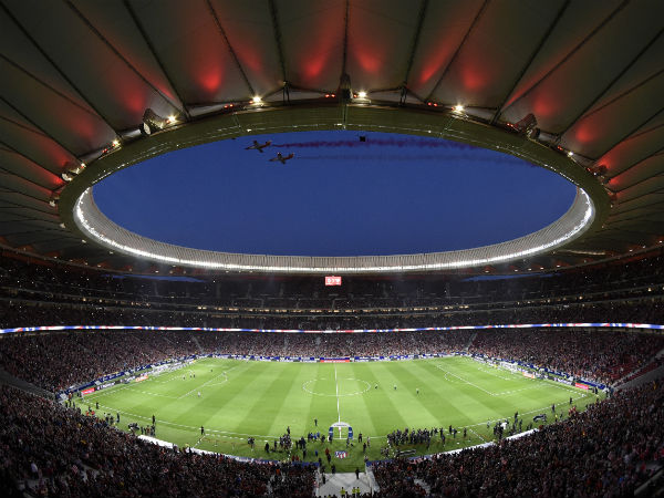 Unbeaten at home