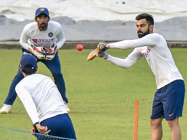 'Challenge for wicketkeepers as well'
